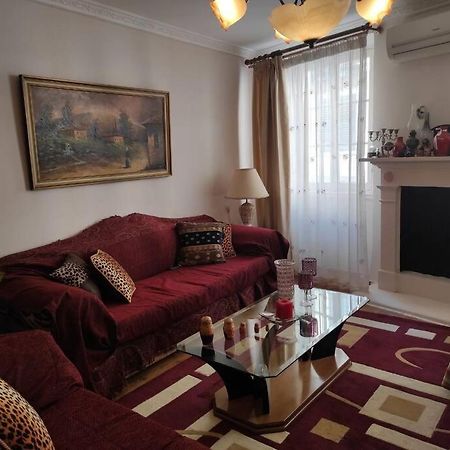 Spiros Old Town Apartment Corfu  Экстерьер фото