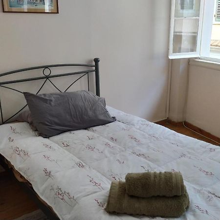 Spiros Old Town Apartment Corfu  Экстерьер фото