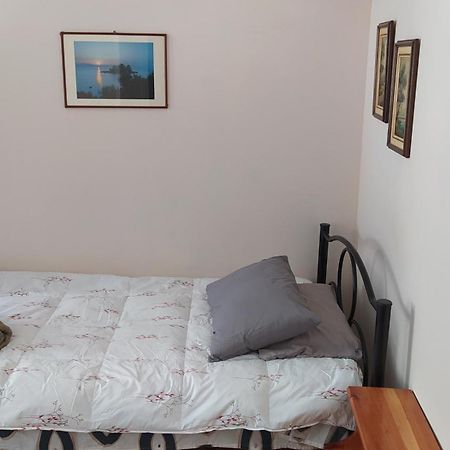 Spiros Old Town Apartment Corfu  Экстерьер фото