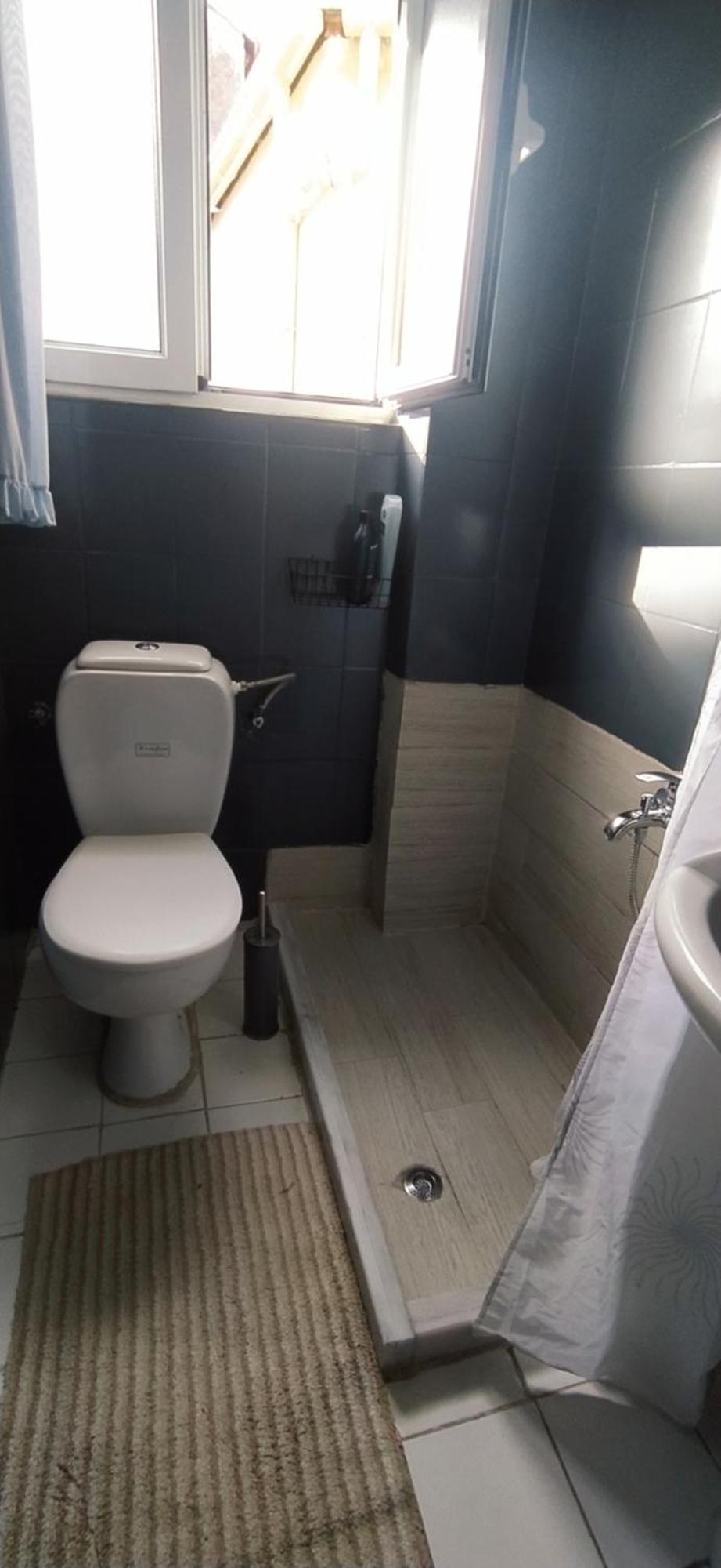Spiros Old Town Apartment Corfu  Экстерьер фото