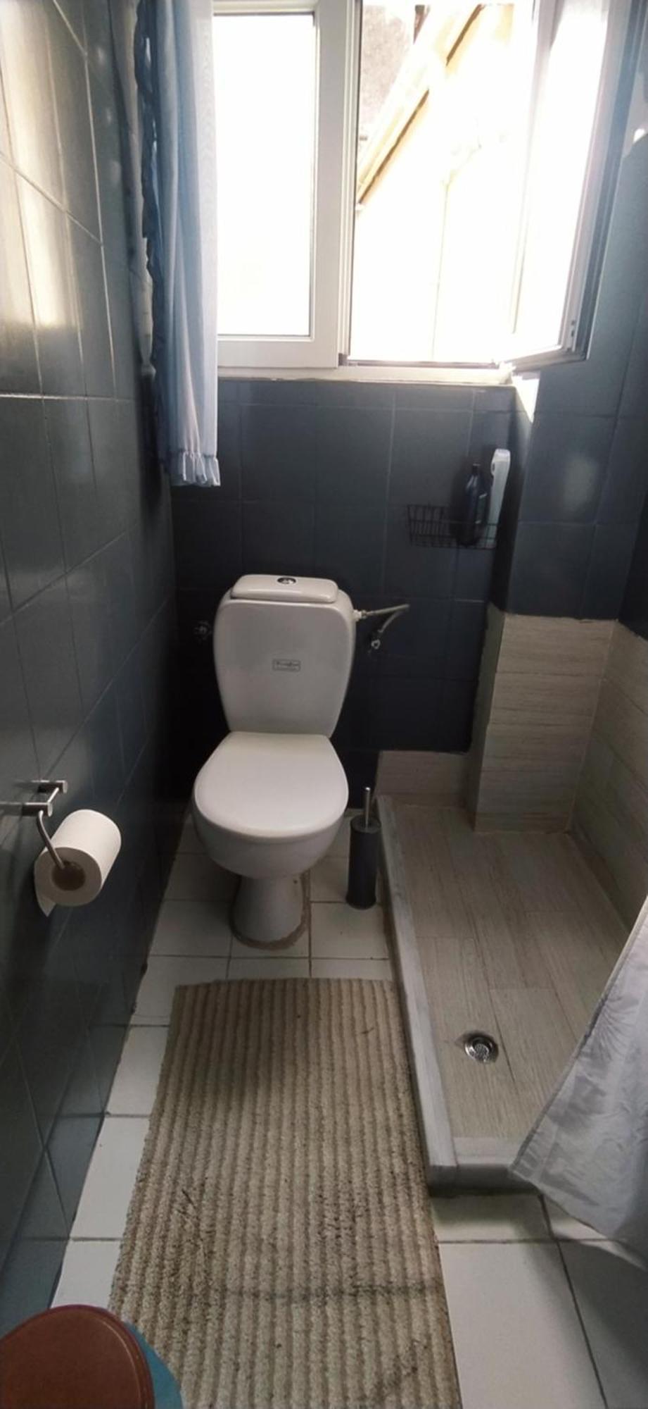 Spiros Old Town Apartment Corfu  Экстерьер фото
